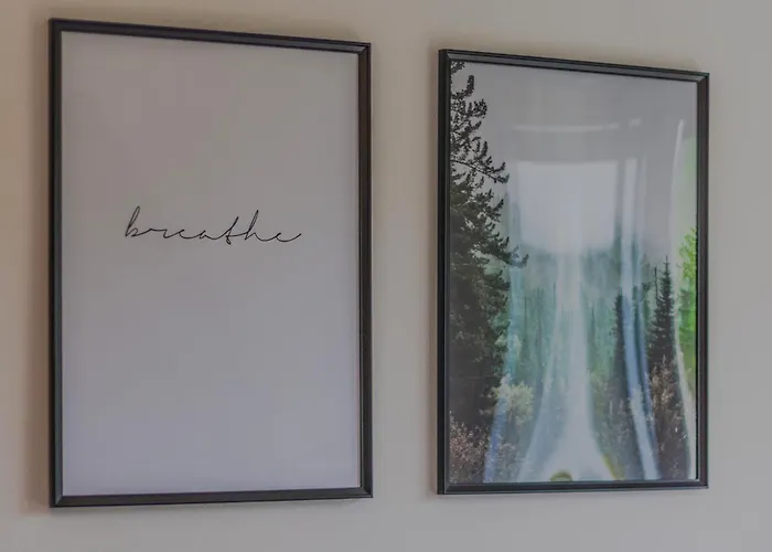 Apartmán Bellagio Charming Countryside *