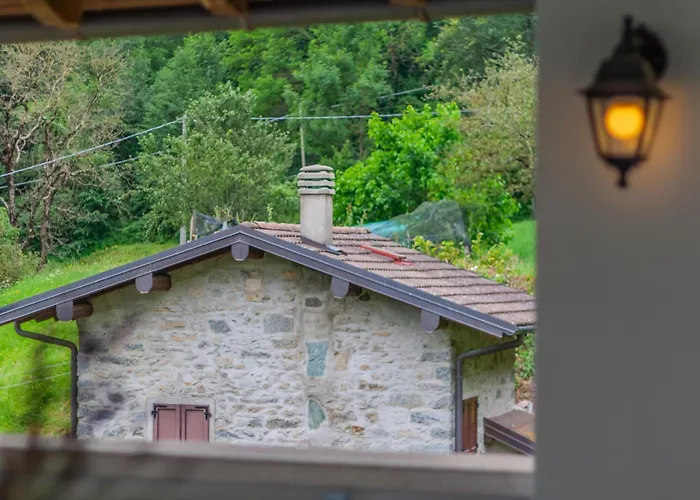 Bellagio Charming Countryside *