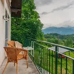 Bellagio Charming Countryside Apartament