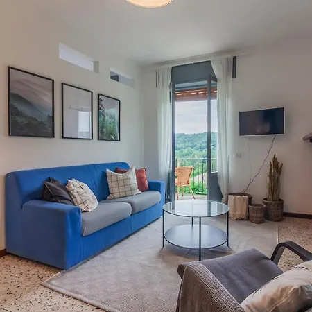 Bellagio Charming Countryside Apartment