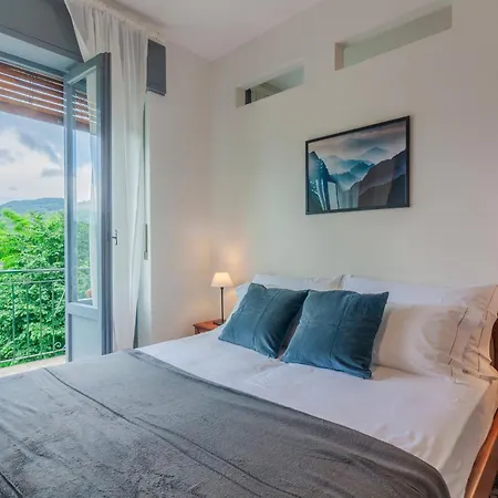 Apartamento Bellagio Charming Countryside