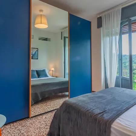 Apartamento Bellagio Charming Countryside