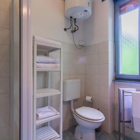 Bellagio Charming Countryside Apartamento Civenna