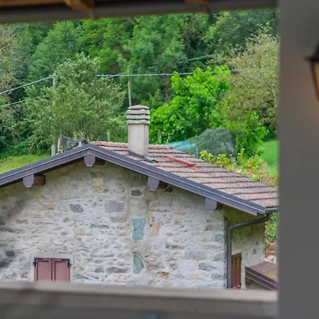 Bellagio Charming Countryside *