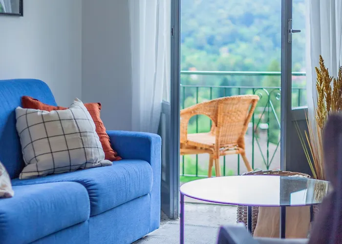 Bellagio Charming Countryside Apartamento