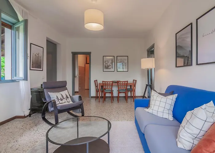 Apartamento Bellagio Charming Countryside Civenna