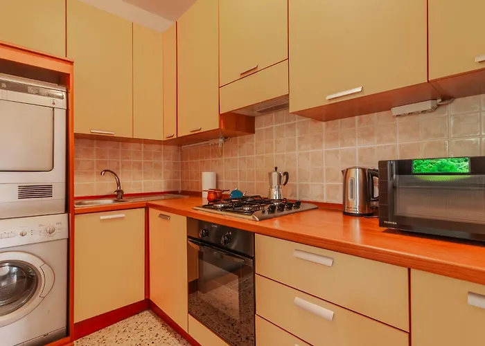 Bellagio Charming Countryside Apartamento *