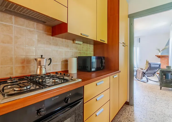 Apartment Bellagio Charming Countryside