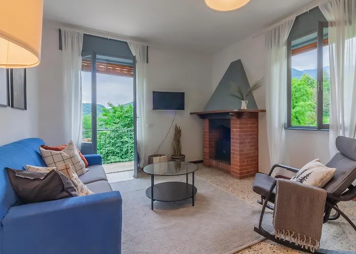 Apartamento Bellagio Charming Countryside *