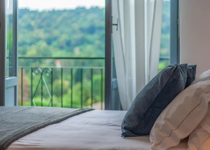 Apartamento Bellagio Charming Countryside *