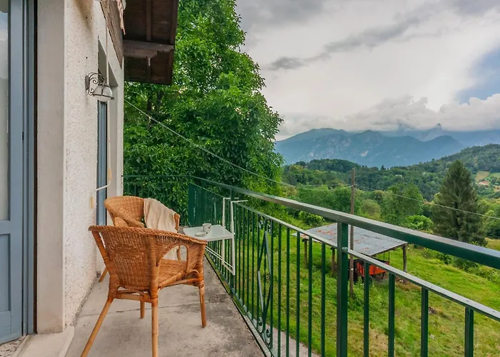 Bellagio Charming Countryside Apartamento