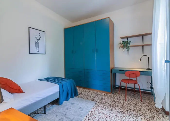 Bellagio Charming Countryside Apartment