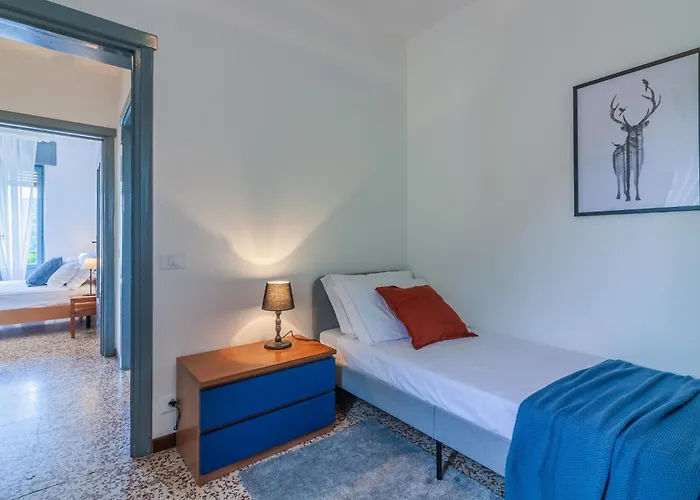 Bellagio Charming Countryside Apartamento *