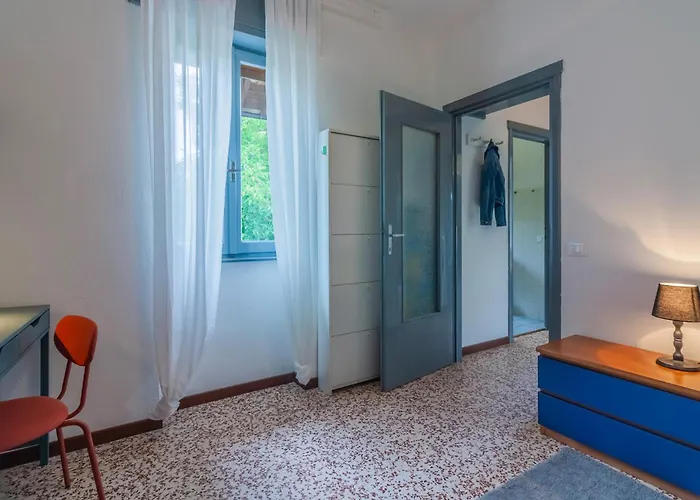 Apartamento Bellagio Charming Countryside *